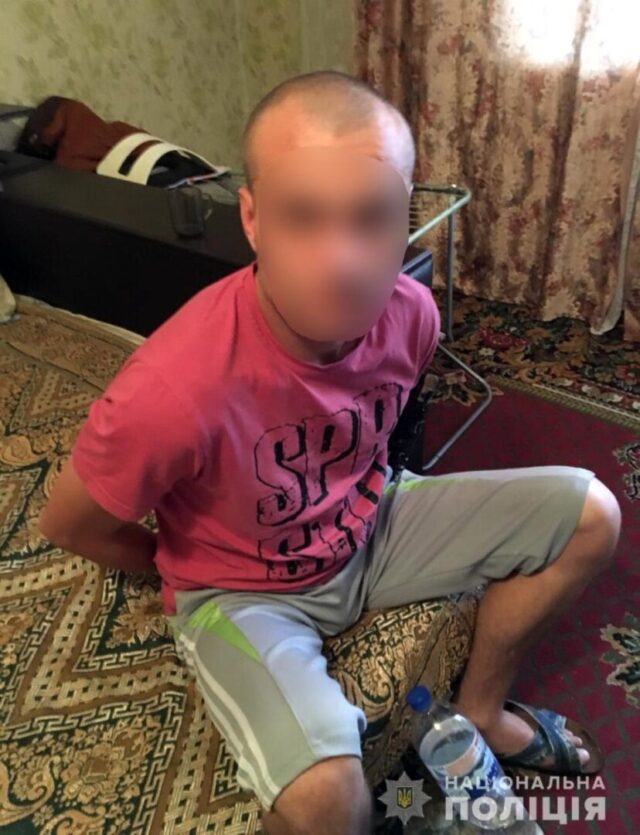 dvb band 10 Полиция задержала банду рэкетиров, которые орудовали в столичном регионе