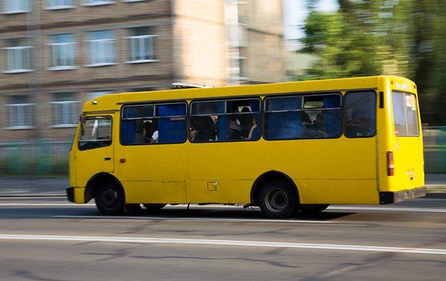 Маршрутка