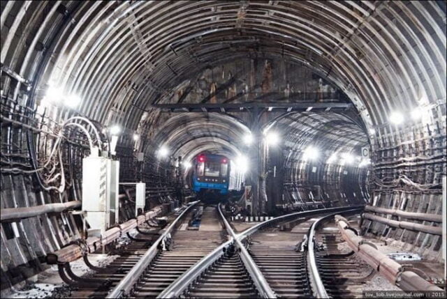 задумались над строительством метро
