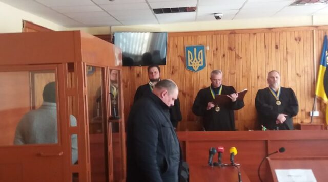 В Коцюбинском мужчина убил 2-летнего сына сожительницы