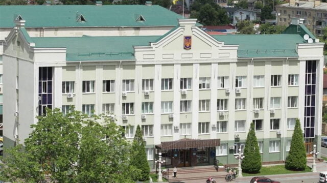 Завтра в Ирпене - заседание исполкома