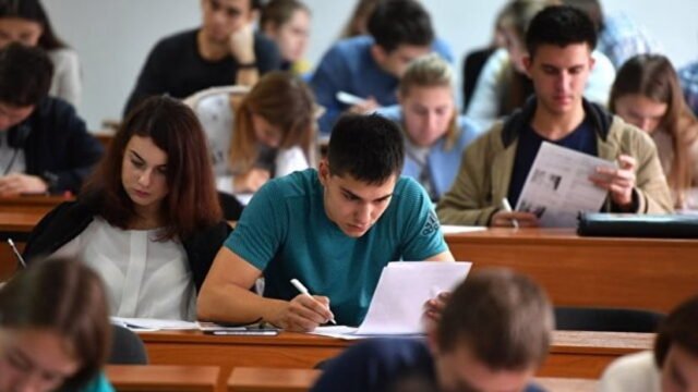 экономический колледж ирпень