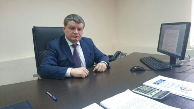 Андрей Хвасенко