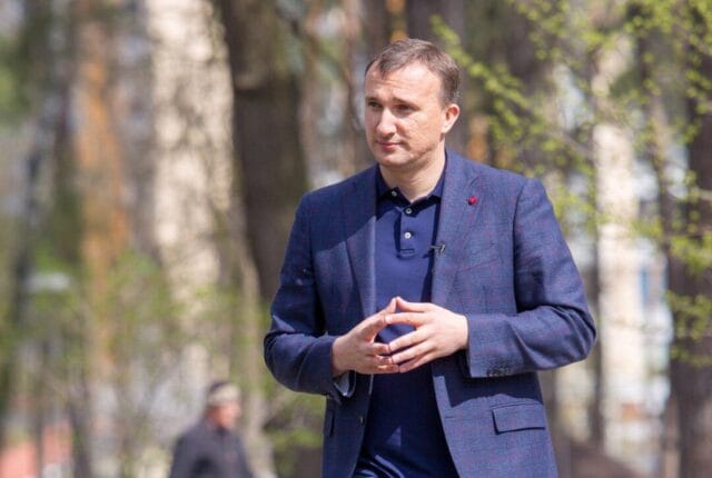 Владимир Карплюк