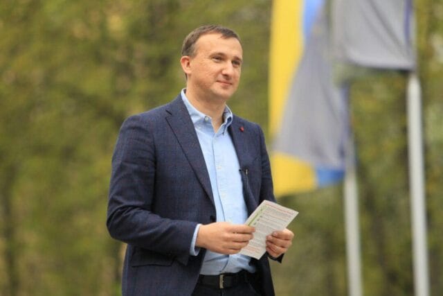 Владимир Карплюк