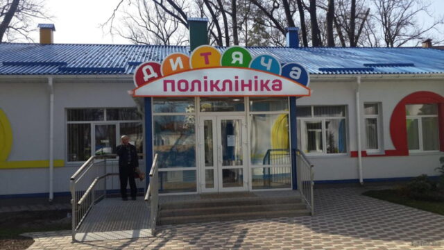 Маркушин: перенос детской поликлиники - очередной фейк
