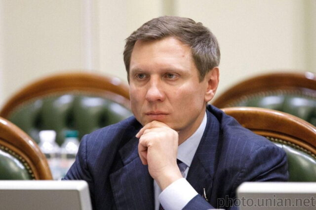 Сергей Шахов