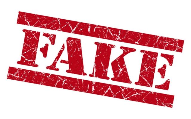 Полицейские Ирпеня опровергли фейки о карантине коронавирусной инфекции COVID-19