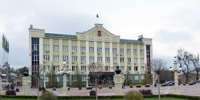 Ирпень
