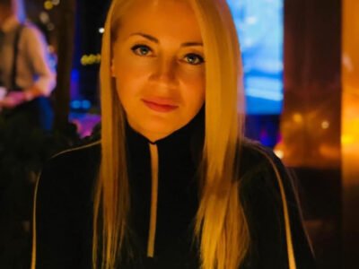 У Александра Маркушина умерла жена