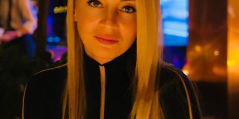 У Александра Маркушина умерла жена
