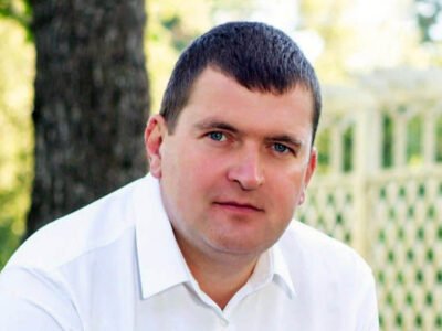 Александр Маркушин