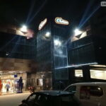Фото первого супермаркета сети Сильпо в Ирпене
