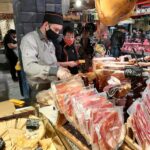 Фото первого супермаркета сети Сильпо в Ирпене