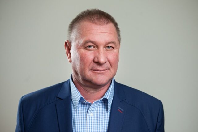 Мэра Гостомеля Юрия Прилипко отстранили от должности
