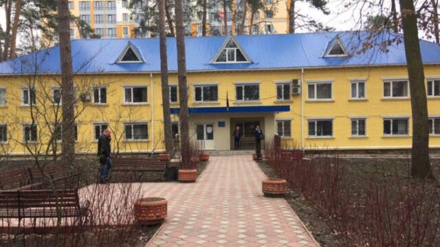 В Ирпене судье угрожали расправой, чтобы она закрыла дело