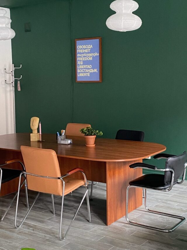 коворкінг Buro в Ірпені