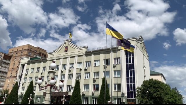 IMG 2192 scaled У цей четвер відбудеться сесія Ірпінської ради