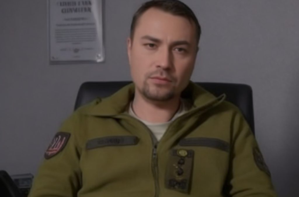 Буданов