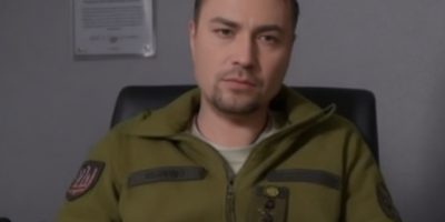Буданов