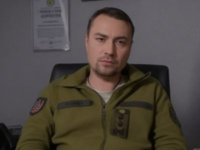 Буданов