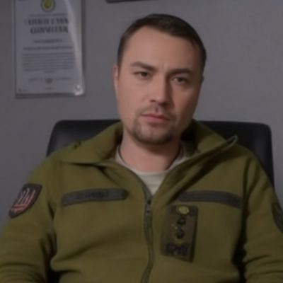 Буданов