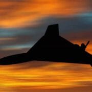 В результате крупнейшей атаки беспилотников на Киев пострадало 5 человек